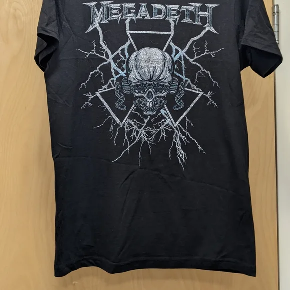 Megadeth - Picture 2 of 4